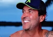 Influenciador Henrique Maderite, do bordão ‘sexta-feira, papai’ morre aos 50 anos em MG