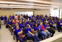 Câmara de Petrolina aprova reajuste salarial dos servidores municipais para 2026