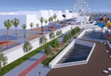 Governo da Bahia apresenta projeto de requalificação da nova Orla de Juazeiro (BA) que custará R$ 35 milhões