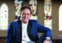 “Para quantas pessoas, Jesus perguntou: qual o seu gênero, qual sua raça? Para ninguém”