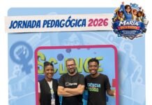“Ciência em Show” promete unir aprendizado e diversão na Jornada Pedagógica de Petrolina