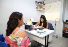 Saúde Mental: Petrolina encerra ações do Janeiro Branco com mutirão psicológico no bairro Dom Avelar