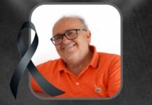 Homenagem a Geildo Oliveira da Silva: O Combatente que Guardou a Fé