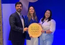 Petrolina conquista Selo Ouro do Sebrae em atendimento aos empreendedores