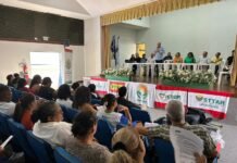 Trabalhadores rurais iniciam mesa de negociação da campanha salarial no Vale do São Francisco