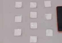 Mulher é presa por tráfico de drogas em Uauá (BA)