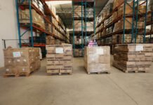 Programa Florescer garante distribuição de absorventes na rede municipal de Petrolina