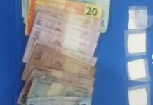 Polícia apreende cocaína e realiza prisão por tráfico de drogas em Uauá (BA)