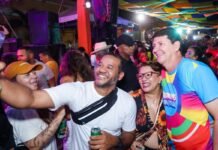 Prefeito Simão Durando celebra sucesso e força do Carnaval de Petrolina