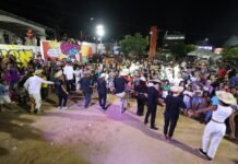 Prefeitura de Petrolina prorroga as inscrições da Política Nacional Aldir Blanc