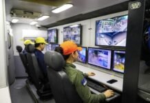 Secretaria de Segurança registra 116 autuações no Carnaval de Petrolina