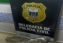 Polícia Civil desmantela laboratório de drogas e prende um homem em Cabrobó (PE)