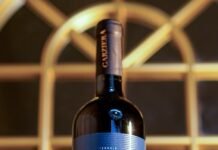 Vinhos da Garziera conquistam 90 pontos em relatório de renomado crítico internacional