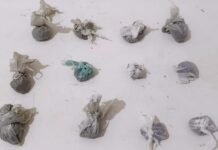 Homem é preso com drogas em Carnaíba do Sertão, zona rural de Juazeiro (BA)