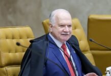 OAB pede a Fachin que STF acabe com inquérito das Fake News