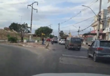 Mudança no trânsito e interdição de rampas de acesso à BR-407 são anunciadas em Juazeiro (BA)