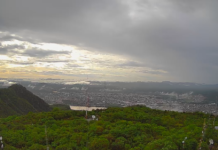 Cidade do Agreste registra mais de 110 milímetros de chuva; Apac e Inmet emitem novo alerta