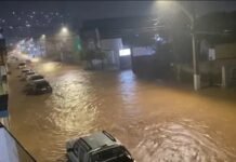 Pesquisador da Univasf desenvolve estudo para prevenção de inundações em Senhor do Bonfim (BA) e Jacobina (BA)