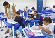 Câmara de Vereadores aprova reajuste salarial de 5,5% para professores da rede municipal de Juazeiro (BA)