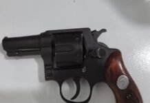 Polícia prende homem por ameaça e porte ilegal de arma de fogo no Jardim Maravilha em Petrolina (PE)