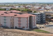 Prefeitura divulga lista de candidatos rejeitados ou incompatíveis para o residencial Dom Avelar I em Petrolina (PE)