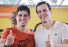 João Campos confirma Miguel Coelho como pré-candidato a senador na sua chapa: “Sempre caminhou comigo”