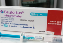 Petrolina (PE) abre cadastro para imunizar bebês contra pneumonia e bronquiolite