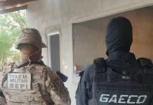 Líder de facção Comando Vermelho é preso em Petrolina (PE); homem comandava crimes no norte da Bahia