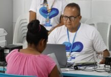 CadVolante garante atendimentos no N-4 e programação segue para outras comunidades