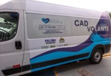Prefeitura de Petrolina leva CadVolante ao N-4 nesta quinta-feira (5)