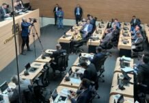 Câmara do Recife (PE) rejeita pedido de impeachment de João Campos por 25 votos a 9