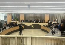 Câmara de Petrolina votará projetos sobre transparência, proteção de dados e governo digital nesta terça (26)