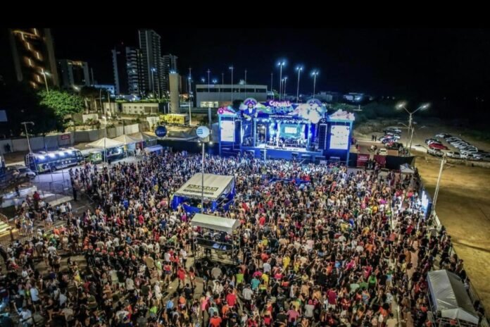 carnaval petrolina foto pmp