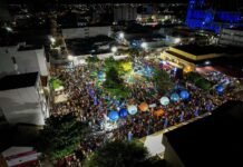 Carnaval de Petrolina 2026 convida o público para viver a folia através do tema “Abram Alas Para a Folia”