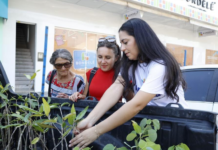 Petrolina (PE): Carro da Planta chega ao Residencial Monsenhor Bernadino nesta quarta-feira (25)