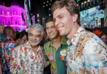 Eleições 2026: João Governador, Humberto e Miguel Senadores? A chapa está pronta?