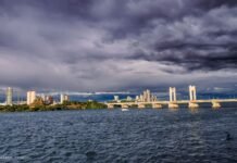 Defesa Civil de Petrolina (PE) divulga alerta para chuvas intensas até sexta (20)