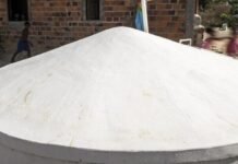 Instalação de cisternas no Estado cresce 29.200% nos últimos quatro anos, diz Governo Federal