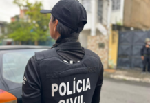 Homem é preso suspeito de estuprar adolescente de 14 anos em Capim Grosso (BA)