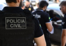 Operação deflagrada em Petrolina (PE) prende candidatos que tentaram fraudar concurso da polícia civil do Ceará