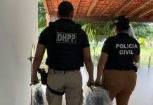 Polícia desarticula esquema de fraude em contratos públicos em Sobradinho (BA)