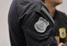 Homem é preso em flagrante por tentativa de homicídio contra o próprio filho, um bebê de 8 meses ,em Uauá (BA)