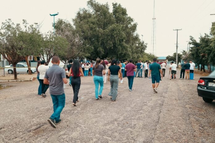 concurso provas foto prefeitura petrolina 2026
