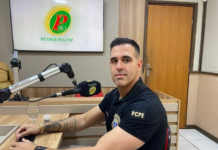 Petrolina (PE): Preso por matar mulher grávida também é investigado por sequestro de servidora e motorista por aplicativo, afirma delegado Gabriel Sapucaia