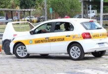 Fim da baliza e rampa: Detran-PE atualiza regras da prova prática da CNH; veja o que muda