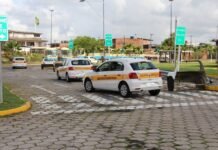 Detran inicia análise de manual do Senatran para adotar diretrizes no exame prático de direção em Pernambuco