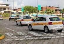 CNH: saiba como será a nova prova prática do Detran em Pernambuco