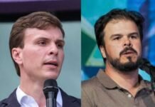 Em nota Fernando Filho e Miguel Coelho citam viés político sobre operação policial e afirmam que a luta política não será abalada por perseguições