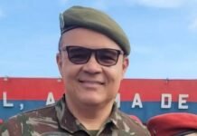 Subtenente do Exército morre após passar mal dentro de academia em Brasília