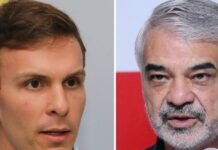 Eleições 2026: Pesquisa Real Time Big Data mostra Miguel Coelho empatado com Humberto Costa para o Senado em Pernambuco